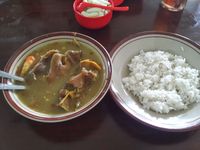 Yuk, Cicip 5 Tengkleng Enak di Kota Kelahiran Kahiyang!