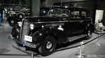 Melihat Mobil-mobil Lintas Generasi di Museum Toyota Mega Web