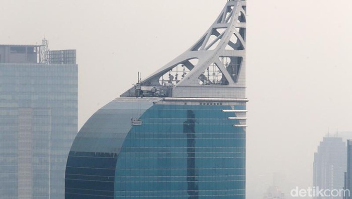 Gedung BNI 46 Jakarta