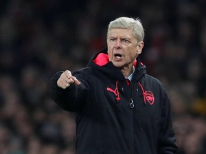 Wenger: Arsenal Bukan soal Uang Semata, tapi Nilai-Nilai