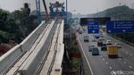 Pendanaan Belum Beres, LRT Jabodebek Tetap Dikebut