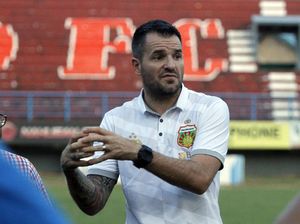 Bhayangkara Tak Akan Sepelekan Persipura