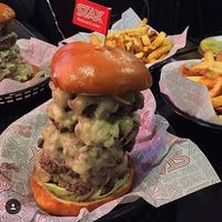 Ini 8 Tempat Menikmati Burger Halal di London