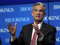 BI Rate Ditahan Meski The Fed Naikkan Bunga Acuan
