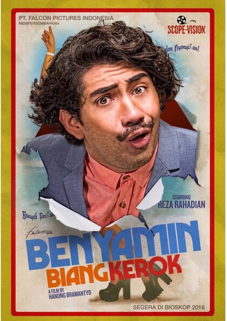 Dituntut Hak Cipta, Rumah Produksi Benyamin Biang Kerok Siapkan Solusi Dituntut Hak Cipta, Rumah Produksi Benyamin Biang Kerok Siapkan Solusi