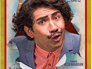 Kejutan! Reza Rahadian Jadi Benyamin Biang Kerok