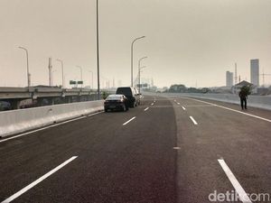 Waskita Mau Jual Tol Becakayu, Begini Skemanya