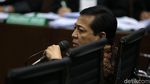 Drama di Sepanjang Kasus Novanto, Akankah Berlanjut Hari Ini?