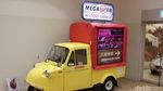 Melihat Mobil-mobil Lintas Generasi di Museum Toyota Mega Web