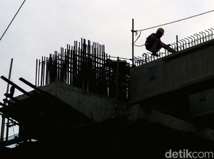 Pemerintah Gencar Bangun Infrastruktur, Ini Dampaknya