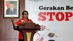 Menteri PPPA Luncurkan Gerakan Bersama Stop Perkawinan Anak