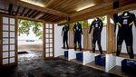 Foto: Ini Resort Diving Terbaik Sedunia di Indonesia