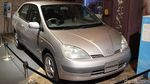 Melihat Mobil-mobil Lintas Generasi di Museum Toyota Mega Web