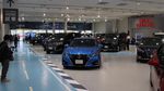 Melihat Mobil-mobil Lintas Generasi di Museum Toyota Mega Web