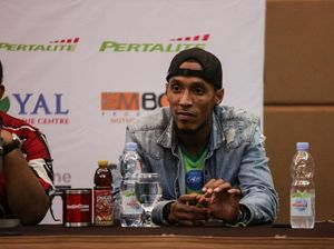 Rekrut Pelatih Baru, Pasific Caesar Optimistis Juara IBL