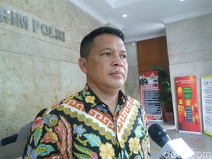 Perusahaan Penipuan Pulsa HP yang Libatkan WN Malaysia Tak Berizin