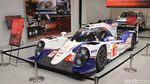 Melihat Mobil-mobil Lintas Generasi di Museum Toyota Mega Web