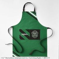 Unik! Spatula dan Celemek Bertema Harry Potter Bikin Masak Makin Asyik