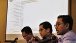 Popularitas PSI Dikalahkan Perindo dalam Survei CSIS