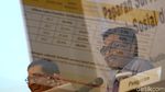 Popularitas PSI Dikalahkan Perindo dalam Survei CSIS