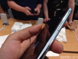 Ini Toh iPhone X yang Bikin Heboh Dunia