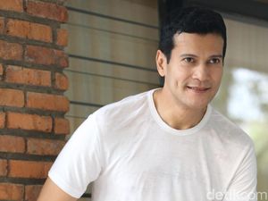 Adam Jordan Sering Dicubit Emak-emak Akibat Peran Jadi Suami Gak Tegas