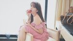 Bebas dari Penjara, Angela Lee Kembali Eksis?
