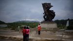 Foto: Korea Utara yang Belum Pernah Kamu Lihat