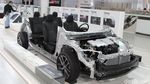 Melihat Mobil-mobil Lintas Generasi di Museum Toyota Mega Web