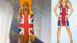Lihat Uniknya Hot Dog Disulap Jadi Wonder Woman hingga Daft Punk