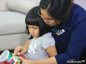 Ingat, Beri Konsekuensi pada Anak Jangan Cuma di Mulut Ya