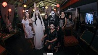 Menurut Anda kostum siapa nih yang paling keren? (Dok. Instagram/5_lounge)