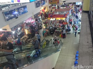 Daya Beli Masyarakat Bawah Lesu, Ini Saran Untuk Pemerintah Jokowi
