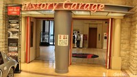 History Garage di Toyota Mega Web. Foto: Rangga Rahardiansyah