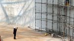 Melihat Perkembangan Perombakan Velodrome Rawamangun