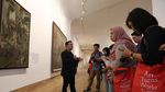 Wiken ke Mana? Yuk Kunjungi Museum MACAN