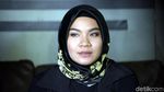 Ceraikan Aldi Taher, Georgia Aisyah Menangis
