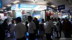ITC Roxy yang Tak Pernah Sepi