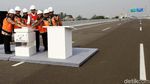 Akhirnya Tol Becakayu Beroperasi