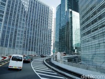 Indonesia Bisa Belajar dari Jepang Cara Tekan Angka Kecelakaan