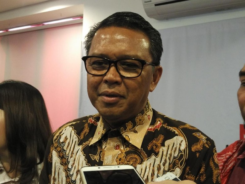 Nurdin Abdullah: Rakyat Cerdas, Banyak Calon Semakin Baik Nurdin Abdullah: Rakyat Cerdas, Banyak Calon Semakin Baik