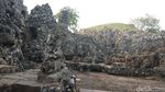 Peringatan: Sentuh Patung Ini Konon Jomblo Seumur Hidup