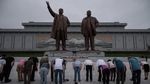 Foto: Korea Utara yang Belum Pernah Kamu Lihat