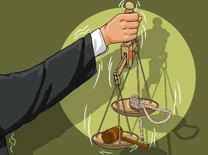 Keluarga Brigadir Yosua Ingin Ferdy Sambo Dihukum Mati, Apa Itu Hukuman Mati?