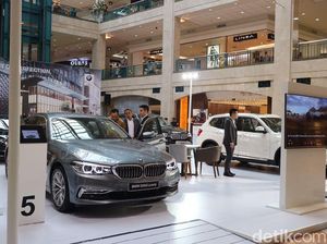 Cara BMW Rayu Konsumen