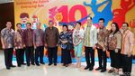 SBY Hadiri HUT ke-10 SWA