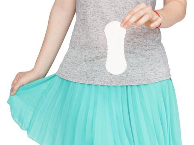 Mitos-mitos Menstruasi yang Harus Kamu Ketahui