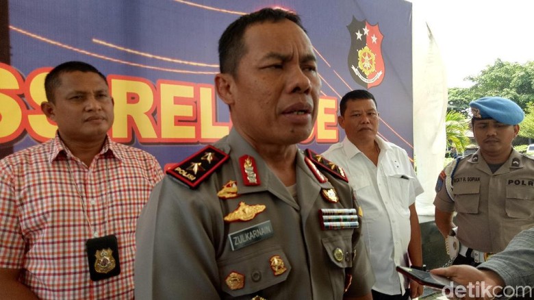 Jemaah Abu Tours di Sumsel Minta Aset Dikelola Pemerintah Jemaah Abu Tours di Sumsel Minta Aset Dikelola Pemerintah