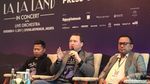 Siap-siap! La La Land in Concert Digelar Esok