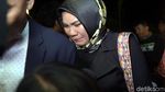 Ceraikan Aldi Taher, Georgia Aisyah Menangis